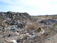 Rendeződik négy település hulladéklerakójának sorsa